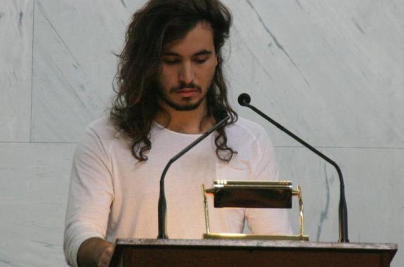 Ανοιχτό κάλεσμα από το Μ.Δουκάκη για ίδρυση μη κερδοσκοπικής Θεατρικής Εταιρείας 