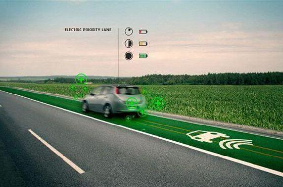 Ερχονται οι δρόμοι υψηλού IQ