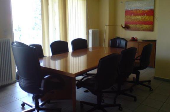 Νέο Δ.Σ. στον Εμπορικό Σύλλογο Πλωμαρίου