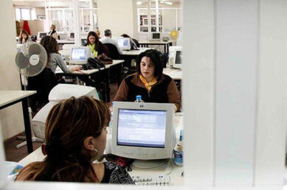 Επανέρχεται η εφεδρεία για 15.000 υπαλλήλους στο Δημόσιο