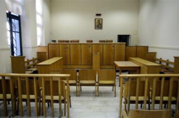 Καταργούνται τα Ειρηνοδικεία Πολιχνίτου, Παπάδου, Ερεσού