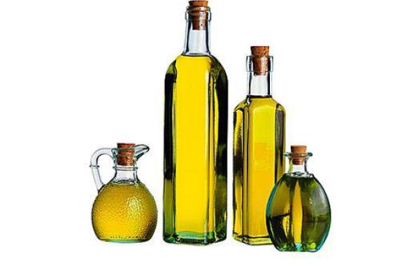 5ος Πανελλήνιος διαγωνισμός εξαιρετικού παρθένου ελαιολάδου