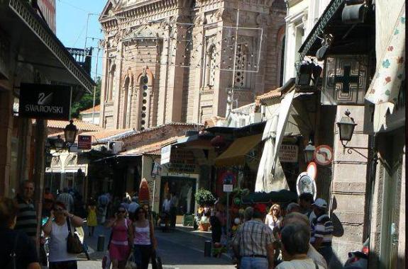 Γιορτές της Αγοράς 25 με 31 Οκτωβρίου στη Μυτιλήνη