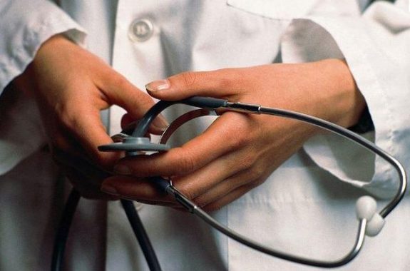 Τριήμερες κινητοποιήσεις Ιατρών ΕΣΥ Λέσβου