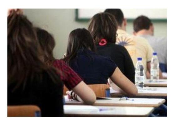 Tο άγχος των εξετάσεων στα παιδιά με μαθησιακές δυσκολίες Lesvosnews 