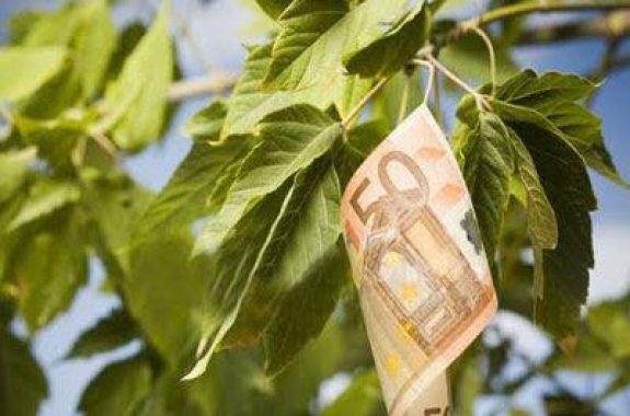 5,5 εκατ. ευρώ θα μοιραστούν 3.500 αγρότες-κτηνοτρόφοι της Λέσβου