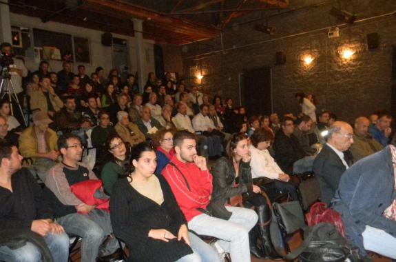 Εκδήλωση  ΚΚΕ για ΑΠΕ: Ενιαίος αποκλειστικά κρατικός φορέας Ενέργειας 