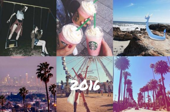 Όταν το 2016 επιστρέφει: Το viral trend που πλημμυρίζει τα social με νοσταλγία και likes