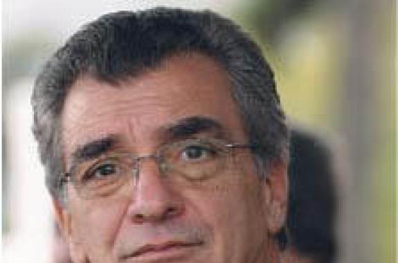 Σπύρος Γαληνός για τη λίστα Λαγκάρντ: έλεγχος σε όλους και παντού..