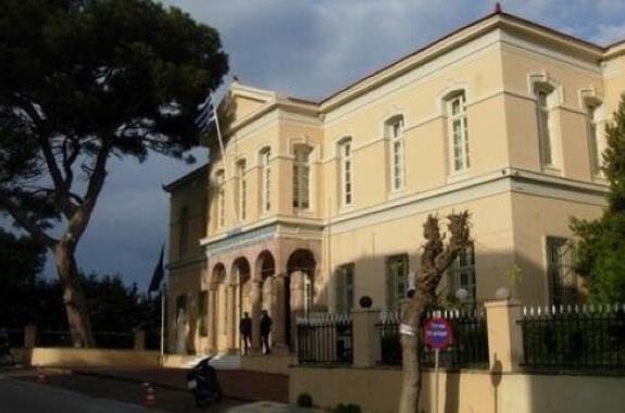Σύλλογος Υπαλλήλων ΓΓΑΙΝΠ προς Υπ.Ναυτιλίας και Αιγαίου