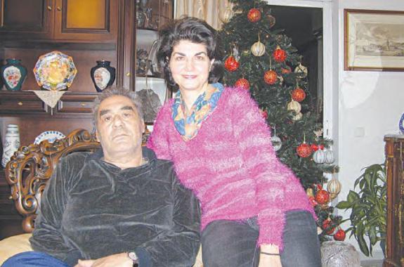 Στρατής Γόμος Lesvosnews