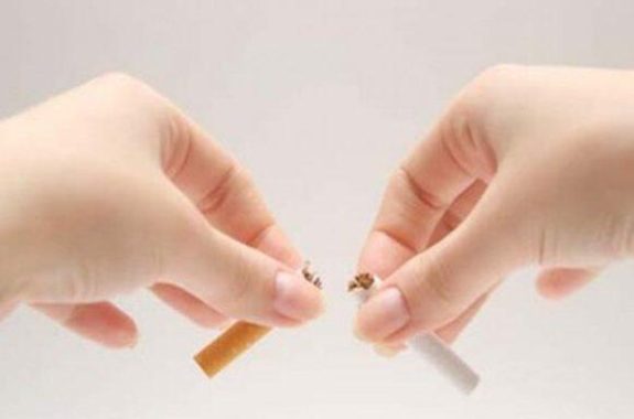 Εργαστήριο Διακοπής Καπνίσματος στη Καλλονή