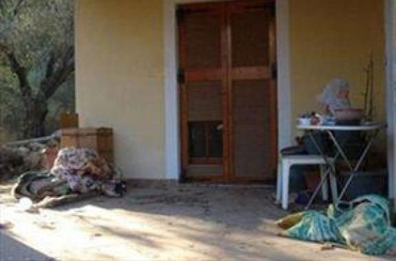 Ήταν νεκρή επί 12 χρόνια στο σπίτι της