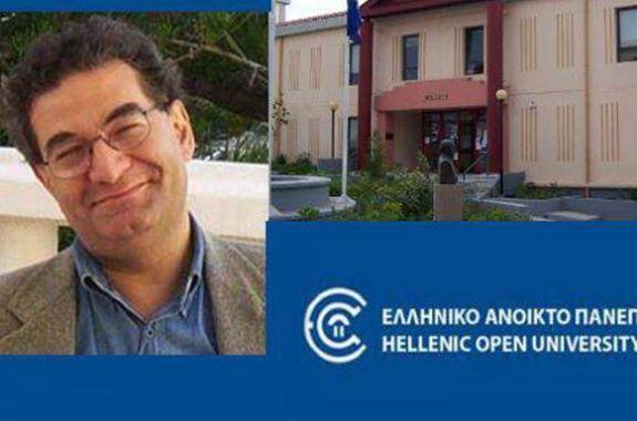 Ο πρύτανης Π. Τσάρτας απαντά στο Lesvosnews και δίνει τη δική του ερμηνεία στο Νόμο...