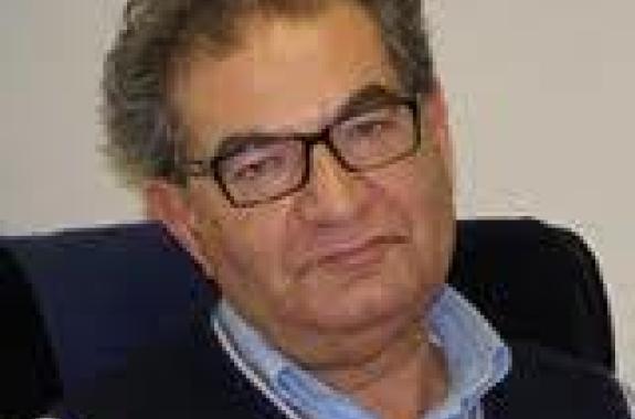 Πάρις Τσάρτας φώτο
