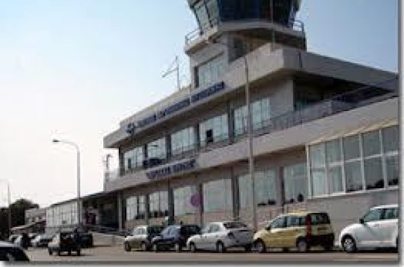 Αρχές 2013 ο διαγωνισμός για το αεροδρόμιο Μυτιλήνης