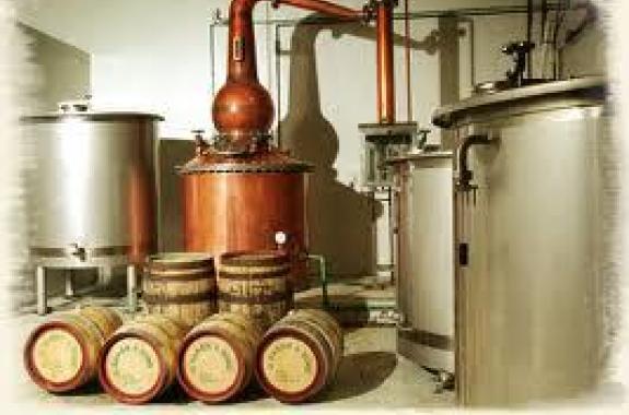 Επιστολή - παρέμβαση Ν.Σηφουνάκη για το φόρο στο κλάδο αποσταγμένων αλκοολούχων ποτών