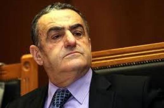 Ακόμη μία σύσκεψη με το Αν.Υπουργό Χαράλαμπο Αθανασίου ...