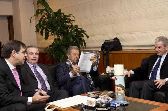 Το Επιμελητήριο στην Τουριστική Έκθεση Σμύρνης