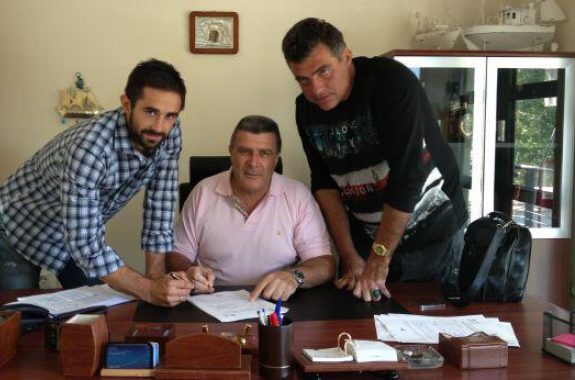 Ο Ίβιτσα Μαϊστόροβιτς στην ΑΕΛ Καλλονής!
