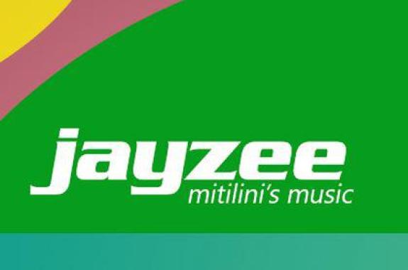 JayZee το νέο μουσικό κανάλι της Μυτιλήνης