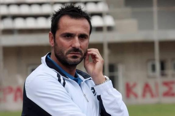 Παρελθόν ο Καβακάς από την Καλλονή