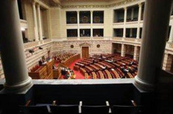 Τέσσερις κάλπες - Δεκτή η πρόταση Βενιζέλου