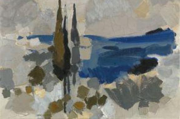 Μανώλης Καλλιγιάννης