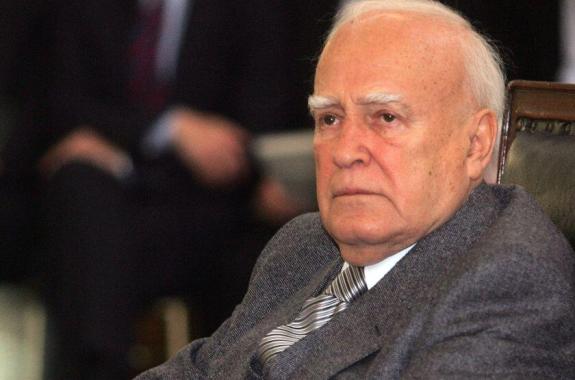 Πρόσκληση στον Πρόεδρο της Δημοκρατίας για τα 100 χρόνια απελευθέρωσης της Λέσβου