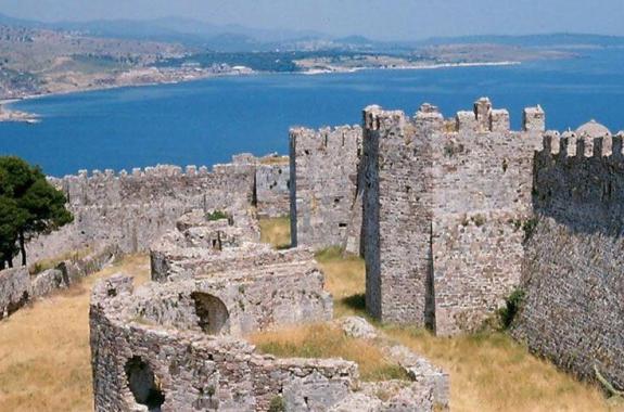 Ονόματα προσληφθέντων και βαθμολογία όλων των υποφηφίων στη Λέσβο για τις θέσεις κοινωφελούς εργασίας στον πολιτισμό