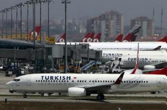 Κατάργηση βίζας προς την Β.Ελλάδα ζητά η Turkish Airlines