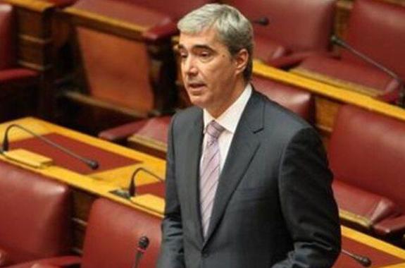 Αντιπαράθεση Κεδίκογλου – Βούτση για τροπολογία θεμάτων ψηφιακής τηλεόρασης 