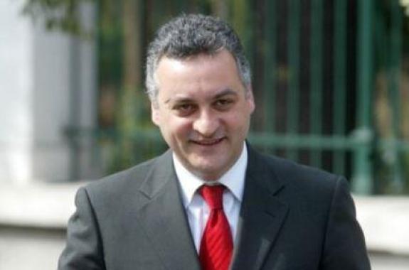 Προσυνέδριο Νέας Δημοκρατίας - Ο Μ.Κεφαλογιάννης στη Μυτιλήνη