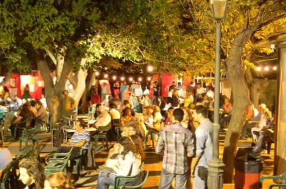 Με μεγάλη επιτυχία πραγματοποιήθηκε το 38ο Φεστιβάλ ΚΝΕ-Οδηγητή 