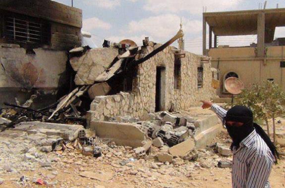 Syria
