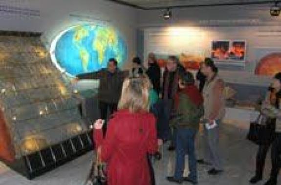 Διεθνής Επιτροπή Μουσείων ICR ICOM