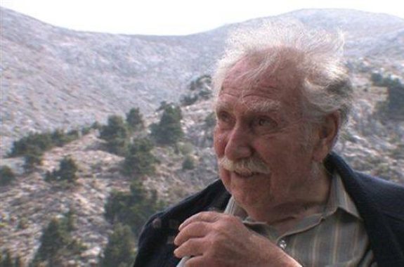 Νίκος Κοκοβλής