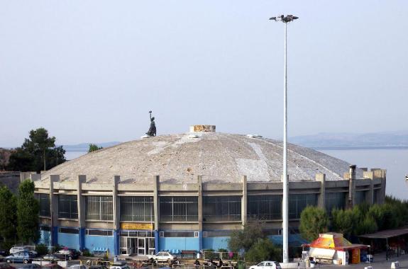 Η αλήθεια για το κολυμβητήριο Μυτιλήνης - Γράφει ο Γιώργος Παυλακέλλης 