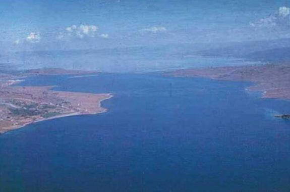 Μερική άρση της απαγόρευσης αλιείας οστράκων