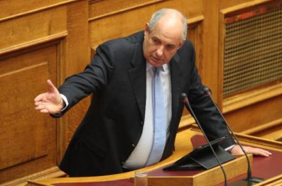 Ερώτηση Τέρενς Κουίκ για τις περικοπές στη σίτιση των φοιτητών στο Πανεπιστήμιο Αιγαίο