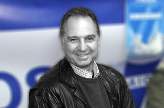 Πέθανε ο Δημήτρης Κουκέλλης 