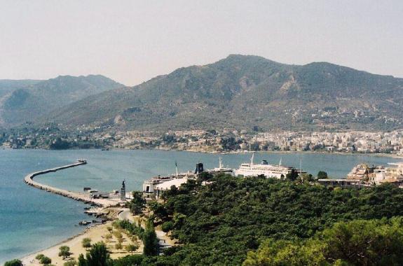 Η Στρατιωτική Λέσχη Μυτιλήνης κατηγορείται για...αθέμιτο ανταγωνισμό