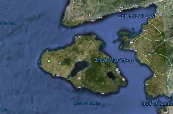 Δολοφονία Τούρκου ψαρά στη Λέσβο; Lesvosnews