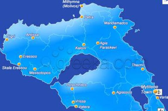 70 θέσεις εργασίας στο Δήμο Λέσβου - Αιτήσεις έως 13/11/2012