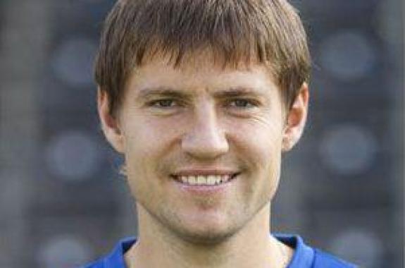 O Vyacheslav Hleb στην Καλλονή!