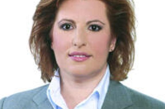 Καλογήρου Χριστιάνα