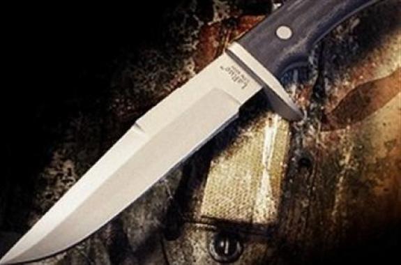 Γυναίκα κυκλοφορούσε στην προκυμαία Μυτιλήνης με μαχαίρι 10εκ.