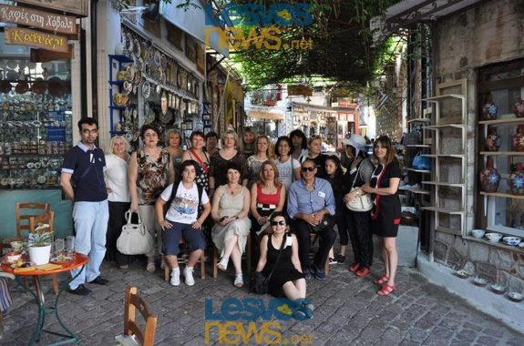 Τα ανακυκλώσιμα παιχνίδια του 10ου Νηπιαγωγείου Μυτιλήνης ταξιδεύουν στην Ευρώπη