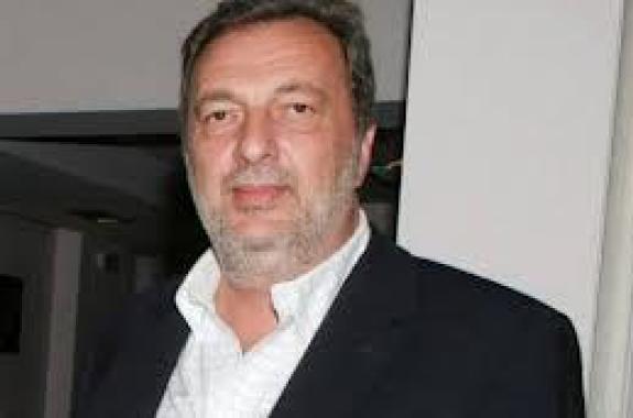 Γενικός Διευθυντής Τηλεόρασης ΑΝΤ1 ο Λιαρέλης...