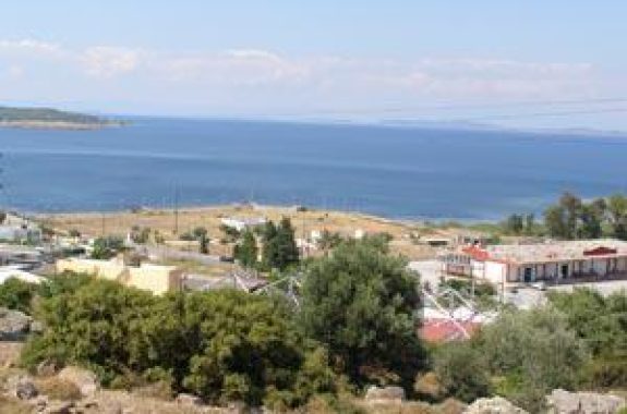  Πράσινο φως από το ΓΕΣ για το νέο λιμάνι στο Καρά Τεπέ